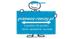 przewoz-rzeczy.pl transport rzeczy z punktu do punktu