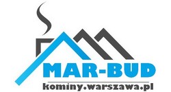 kominy Warszawa